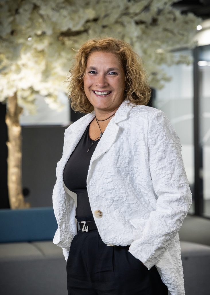 Sónia Marques Consultant