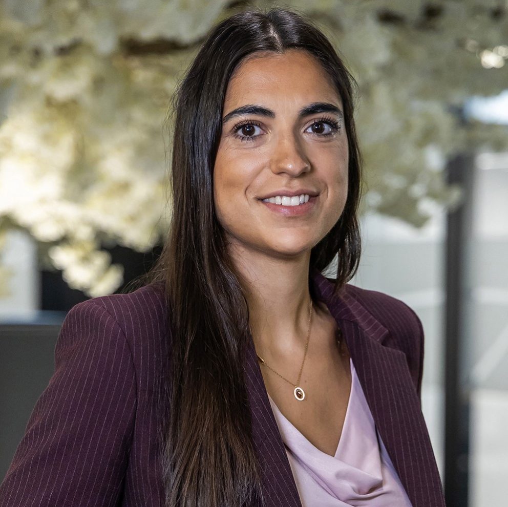 perfil de Miriam Dionisio